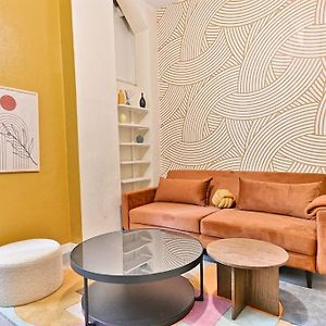 Appartement Rez-De-Chaussee Paris - Montparnasse