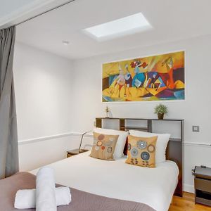 Appartement Cosy - 59 Rue Froidevaux Paris Montparnasse